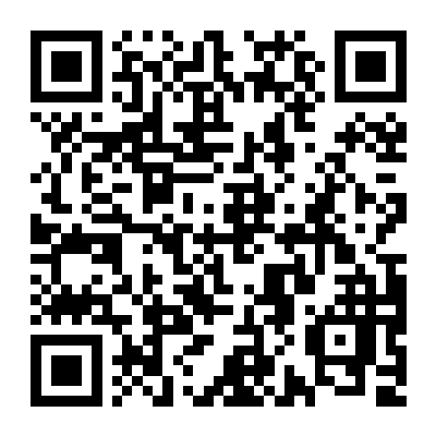 iOS QR