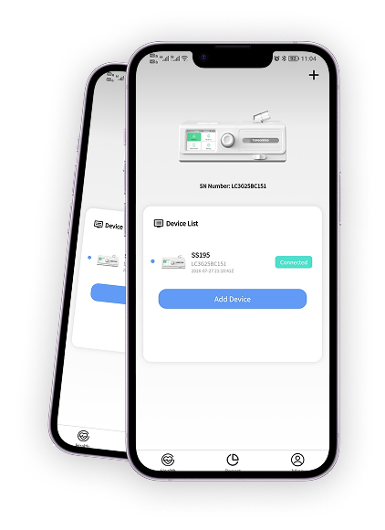 App Homepage