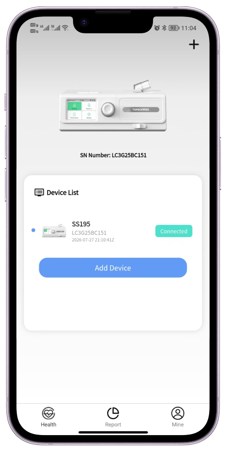 Connect Device