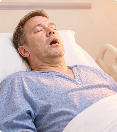 睡眠呼吸暂停